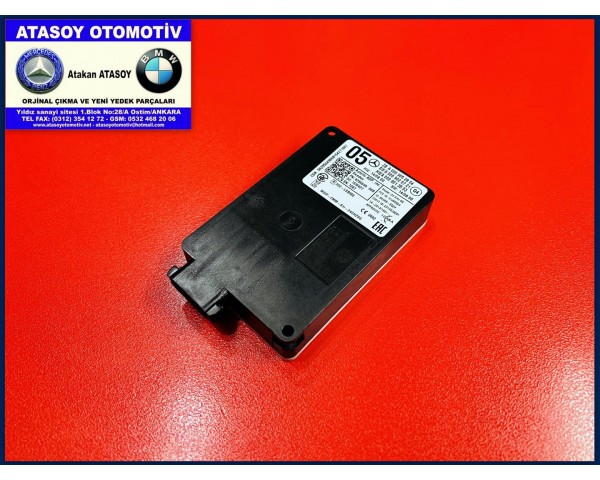 MERCEDES CLA RADAR SENSÖRÜ A0009054907 A0009052804 A0009051704 A0009050802 A0009056705 A0009051606 A0009052806 A0009058406 , A0009058802 W166 ML RADAR SENSÖRÜ